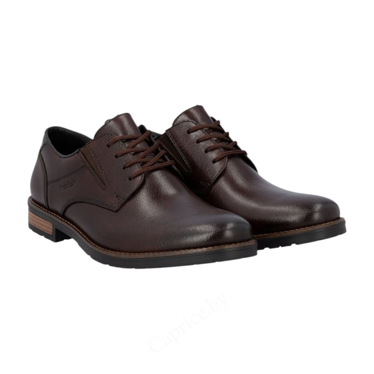 ТУФЛИ RIEKER MEN АРТИКУЛ: 14621-25